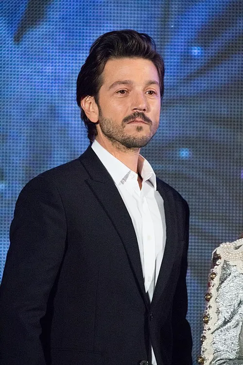 1979年 - ディエゴ・ルナ、俳優