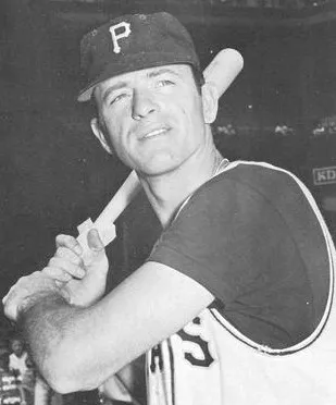 1932年 - ディック・スチュアート、元プロ野球選手(+ 2002年)