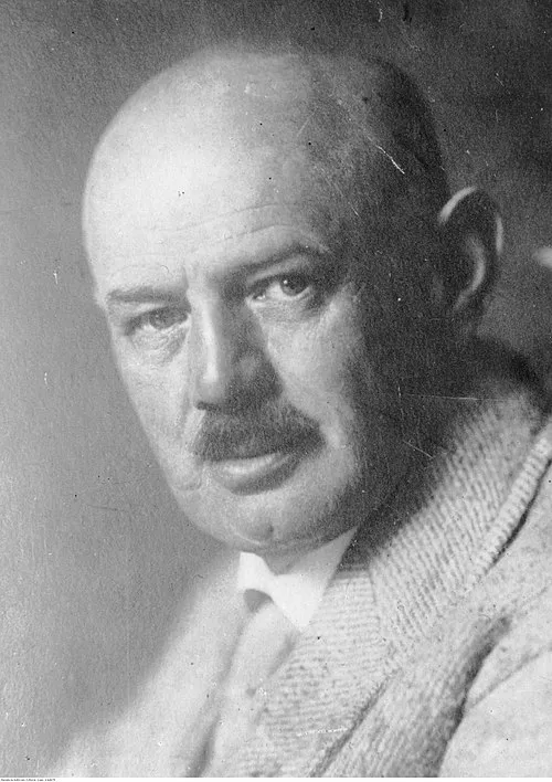 1923年 - ディートリヒ・エッカート、ナチスの活動家（* 1868年）