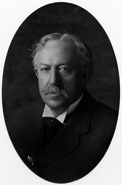 1931年 - デイビッド・スター・ジョーダン、魚類学者、教育者(* 1851年)