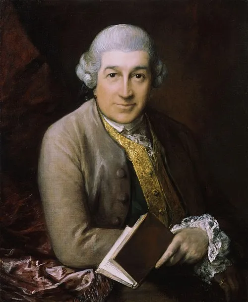 1779年 - デイヴィッド・ギャリック、イギリスの俳優、劇作家、劇場支配人(* 1717年)