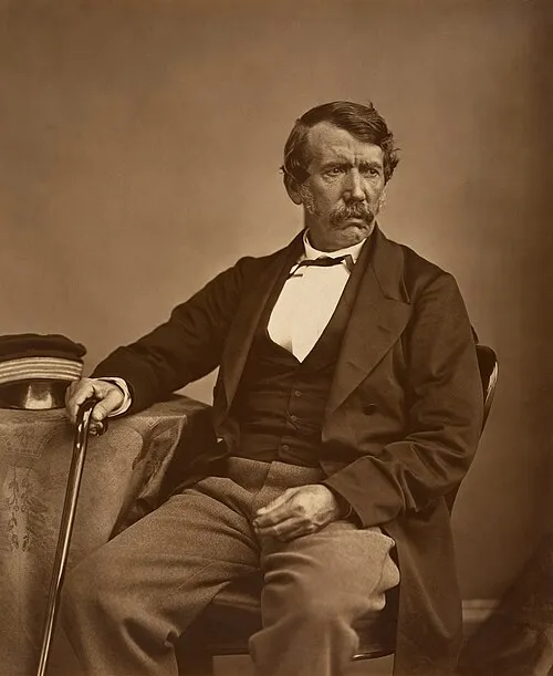 1873年 - デイヴィッド・リヴィングストン、宣教師、探検家（* 1813年）