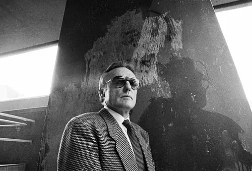 2010年 - デニス・ホッパー、俳優(* 1936年)