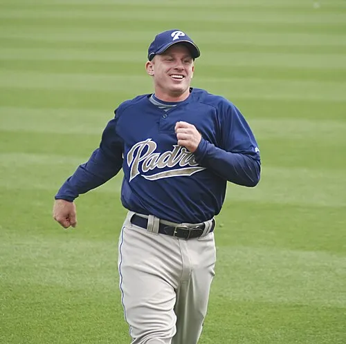 1975年 - デビッド・エクスタイン、元プロ野球選手