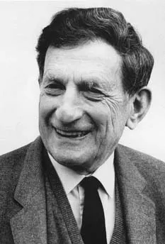 1917年 - デヴィッド・ボーム、物理学者(+ 1992年)