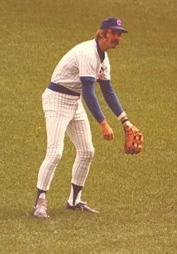 1948年 - デーブ・キングマン、元プロ野球選手