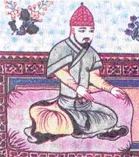 1063年 - トゥグリル・ベグ、セルジューク朝初代スルターン（* 993年）