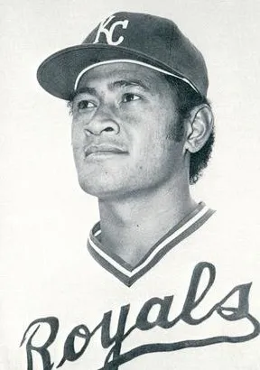 1947年 - トニー・ソレイタ、元プロ野球選手(+ 1990年)