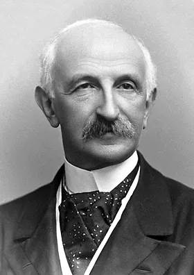 1838年 - トビアス・アッセル、法律家(+ 1913年)