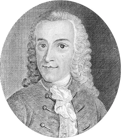 1723年 - トビアス・マイヤー、天文学者、物理学者、数学者（+ 1762年）
