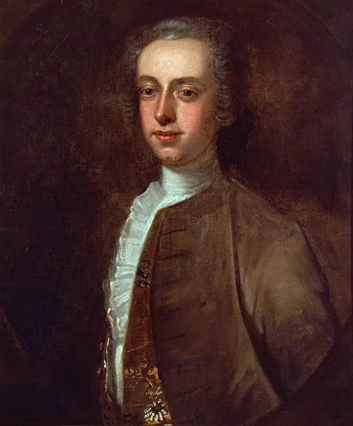 1780年 - トマス・ハッチンソン、実業家、歴史家（* 1711年）