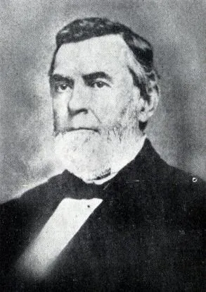1872年 - トマス・ブラッグ、アメリカ連合国司法長官(* 1810年)