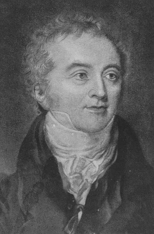 1829年 - トマス・ヤング、科学者、考古学者（* 1773年）