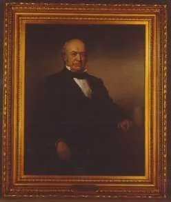 1871年 - トマス・ユーイング、第14代アメリカ合衆国財務長官、初代アメリカ合衆国内務長官(* 1789年)