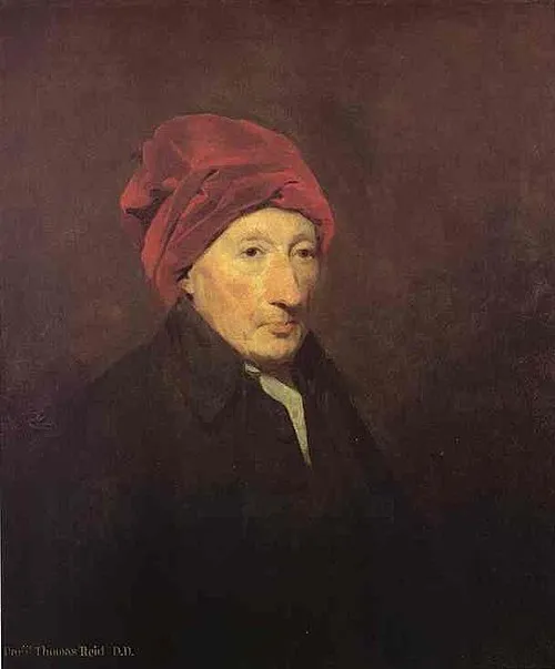 1796年 - トマス・リード、哲学者(* 1710年)