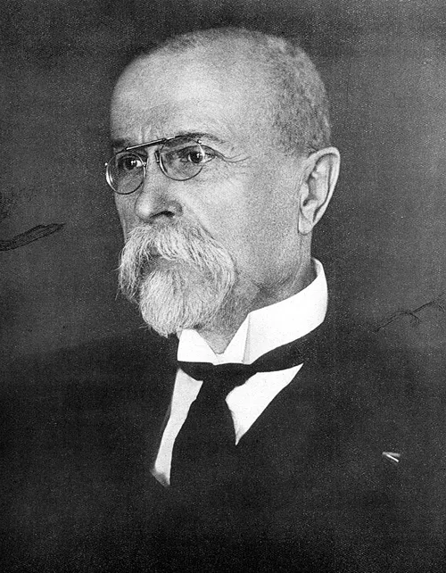 1850年 - トマーシュ・マサリク、哲学者、政治家、初代チェコスロバキア大統領(+ 1937年)