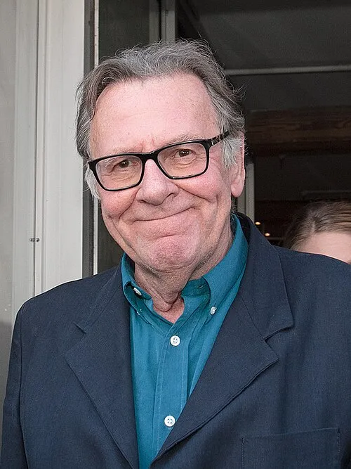2023年 - トム・ウィルキンソン、俳優（* 1948年）
