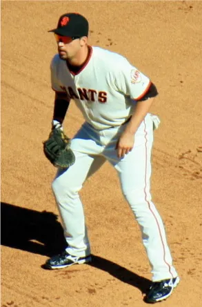 1983年 - トラビス・イシカワ、元プロ野球選手