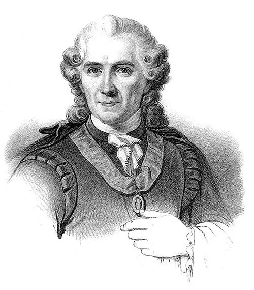1784年 - トルビョルン・ベリマン、化学者、鉱物学者(*1735年)