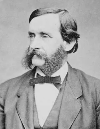 1823年 - トーマス・ウェントワース・ヒギンソン、聖職者、作家、軍人、奴隷制廃止論者(+ 1911年)