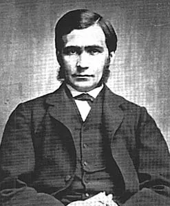 1882年 - トーマス・ヒル・グリーン、哲学者(* 1836年)