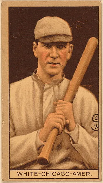 1969年 - ドク・ホワイト、元プロ野球選手(* 1879年)