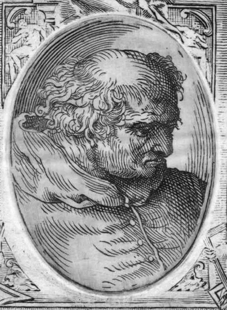 1514年 - ドナト・ブラマンテ、建築家（* 1444年頃）