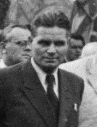 1968年 - ドビ・イシュトヴァーン、元ハンガリー首相、大統領評議会議長(* 1898年)