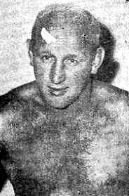 1919年 - ドリー・ファンク・シニア、プロレスラー(+ 1973年)