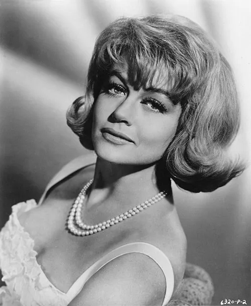 2018年 - ドロシー・マローン、女優(* 1924年)