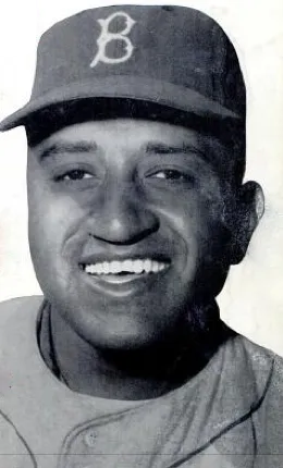 1926年 - ドン・ニューカム、元プロ野球選手(+ 2019年)