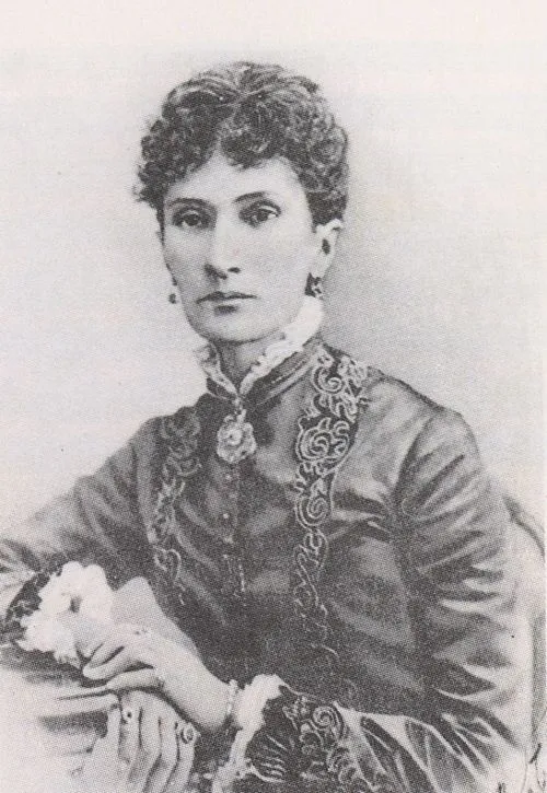 1894年 - ナジェジダ・フォン・メック、資産家(* 1831年)