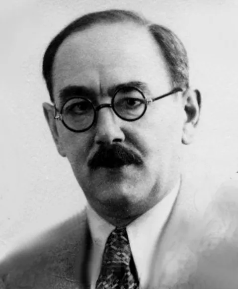 1896年 - ナジ・イムレ、ハンガリー首相（+ 1958年）