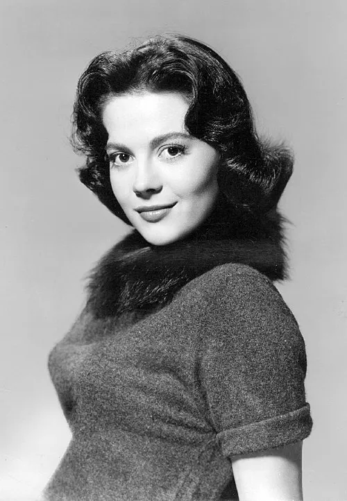 1981年 - ナタリー・ウッド、女優（* 1938年）