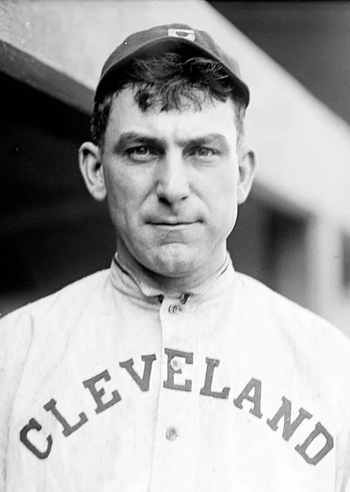 1959年 - ナップ・ラジョイ、プロ野球選手(* 1874年)