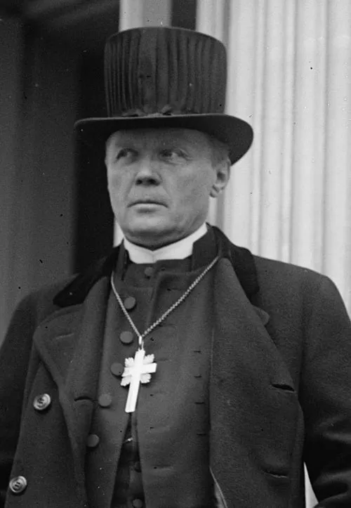 1931年 - ナータン・セーデルブロム、聖職者、ノーベル平和賞受賞者（* 1866年）