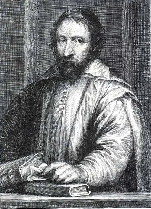 1580年 - ニコラ=クロード・ファブリ・ド・ペーレスク、天文学者(+ 1637年)