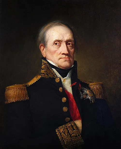 1769年 - ニコラ=ジャン・ド・デュ・スールト、軍人(+ 1851年)