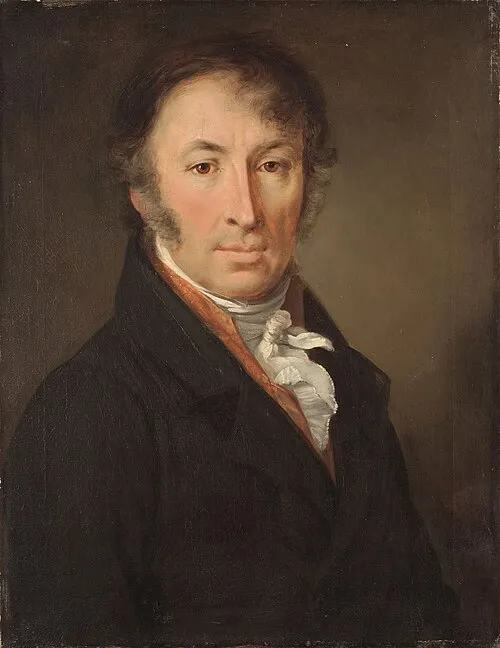 1826年 - ニコライ・カラムジン、貴族、小説家、詩人、歴史家、評論家（* 1766年）