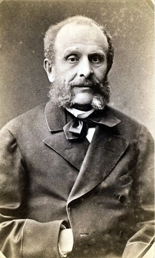1895年 - ニコライ・ギールス、ロシア帝国外相（* 1820年）