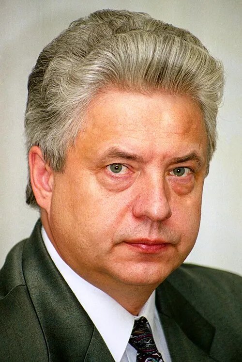 2019年 - ニコライ・コヴァレフ、軍人、政治家、元ロシア連邦保安庁長官(* 1949年)
