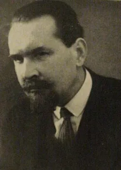 1890年 - ニコライ・トルベツコイ、言語学者（+ 1938年）