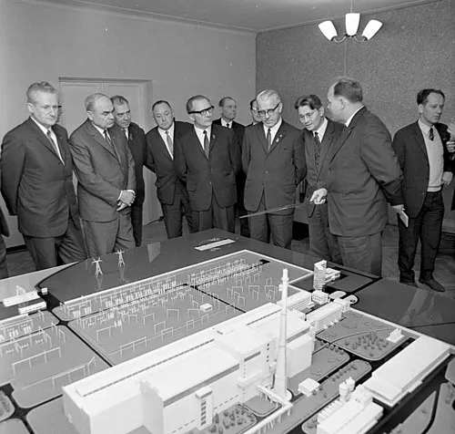 2008年 - ニコライ・バイバコフ、ソビエト連邦ゴスプラン議長(* 1911年)