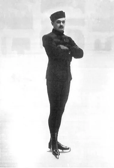 1956年 - ニコライ・パニン、フィギュアスケート選手（* 1871年）