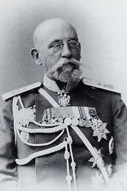 1904年 - ニコライ・ボブリコフ、フィンランド総督(* 1839年)