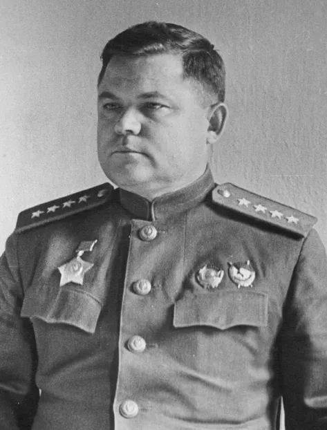 1901年 - ニコライ・ヴァトゥーチン、軍人（* 1944年）