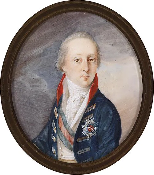 1833年 - ニコラウス・エステルハージ、オーストリアの貴族（* 1765年）