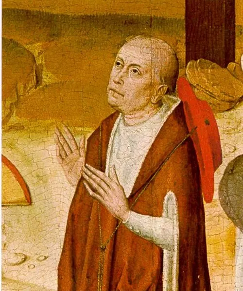1464年 - ニコラウス・クザーヌス、哲学者、数学者（* 1401年）