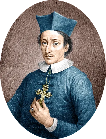 1638年 - ニコラウス・ステノ、科学者(+ 1686年)