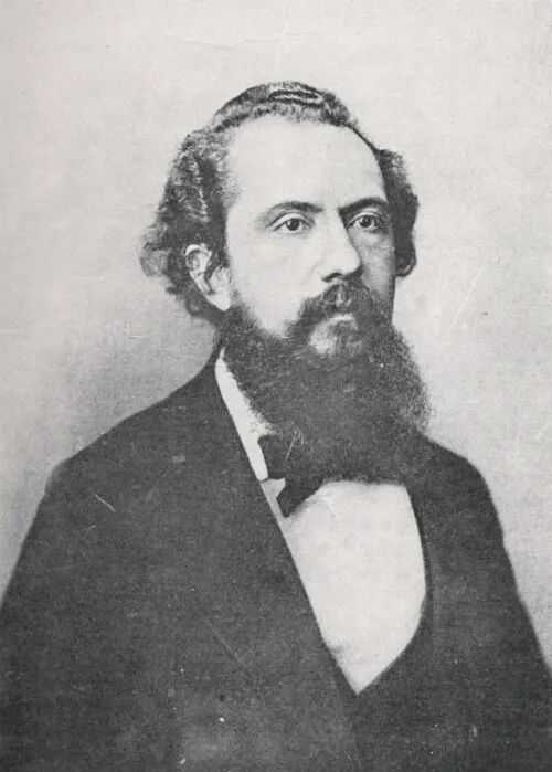 1837年 - ニコラス・アベジャネーダ、政治家、第8代アルゼンチン大統領（+ 1885年）